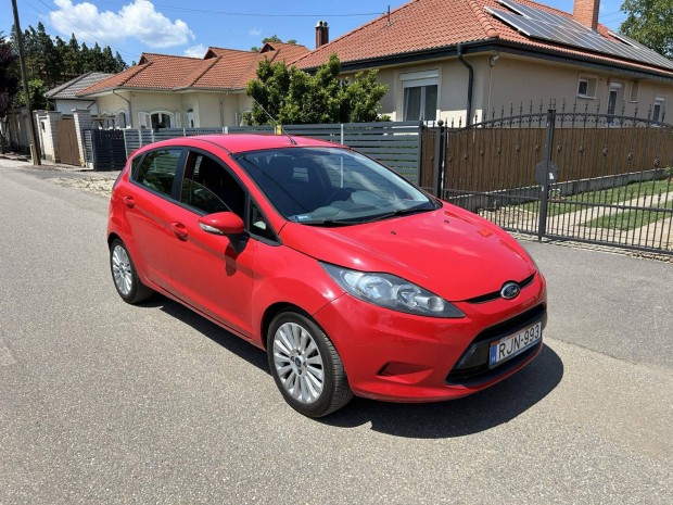 Ford Fiesta 1.25 Ambiente