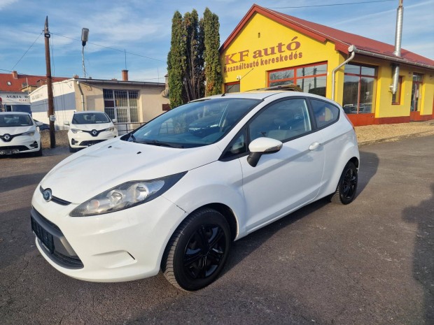 Ford Fiesta 1.25 Ambiente