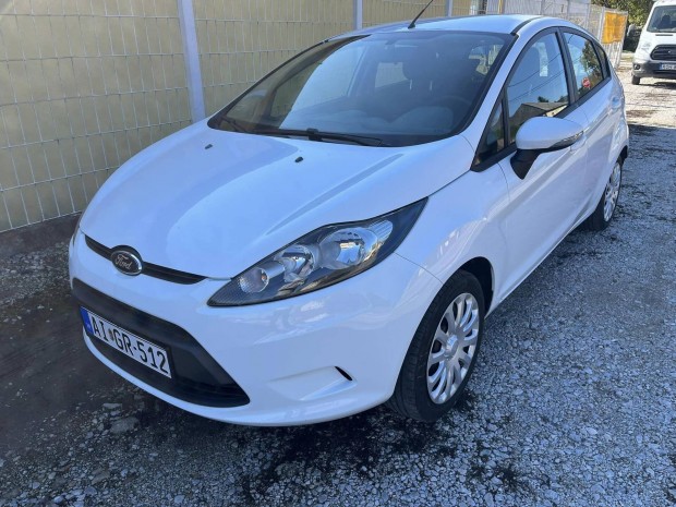 Ford Fiesta 1.25 Ambiente