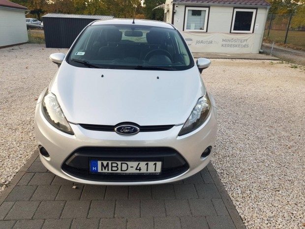 Ford Fiesta 1.25 Ambiente