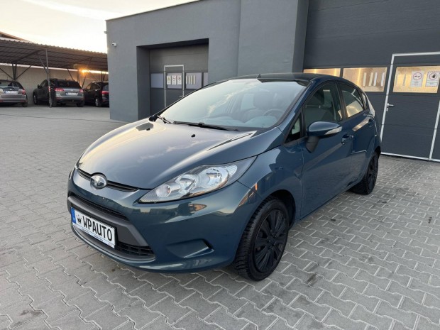 Ford Fiesta 1.25 Ambiente