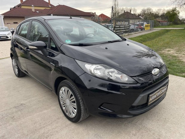 Ford Fiesta 1.25 Ambiente // Klma // rdemes m...