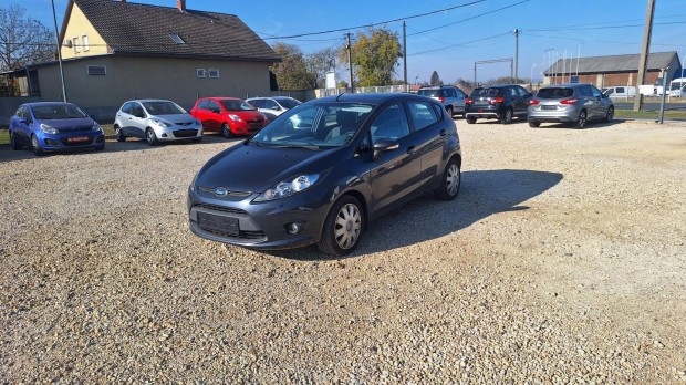 Ford Fiesta 1.25 Colourline