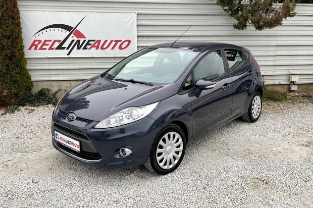 Ford Fiesta 1.25 Colourline 60E KM!