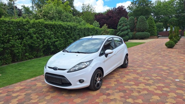 Ford Fiesta 1.25 Colourline