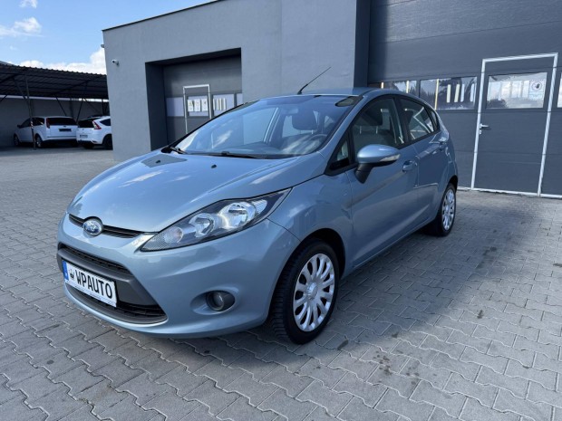 Ford Fiesta 1.25 Colourline