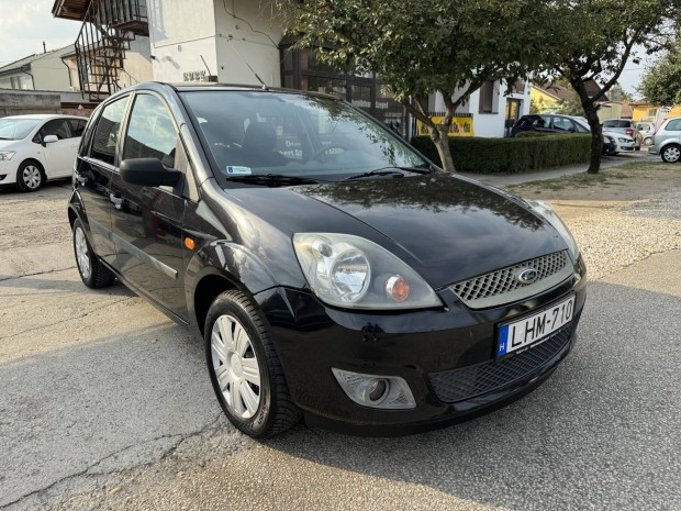 Ford Fiesta 1.25 Platinum M.O.-i ! jszer Abro...