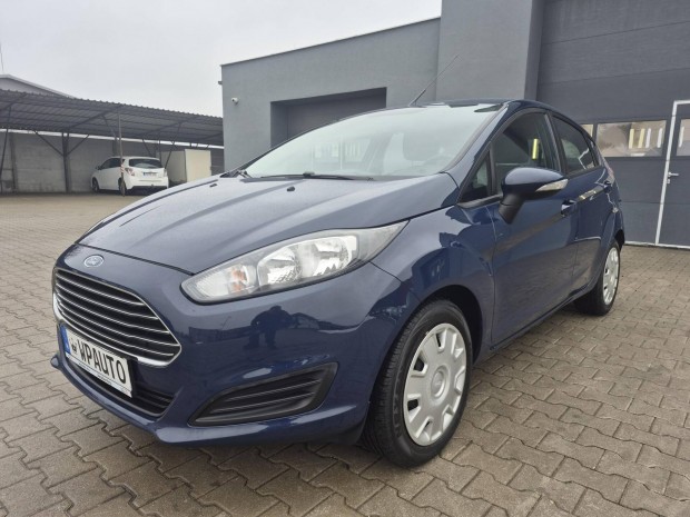 Ford Fiesta 1.25 Technology 174.000KM!!!Els� TU...