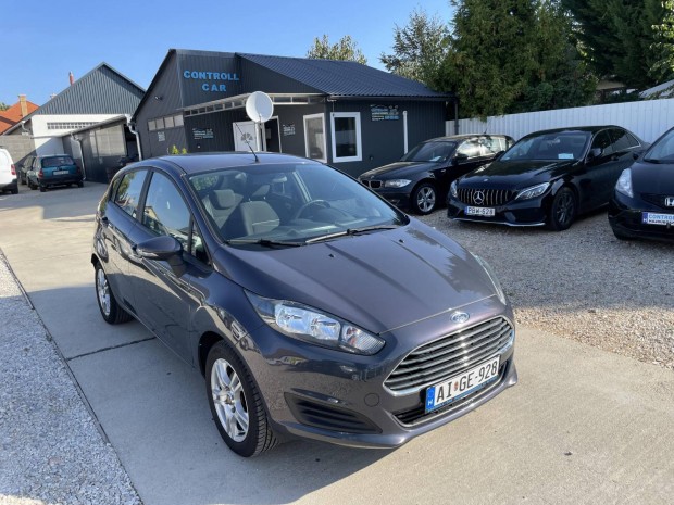 Ford Fiesta 1.25 Trend 91 ezer km!Fthet ls!...