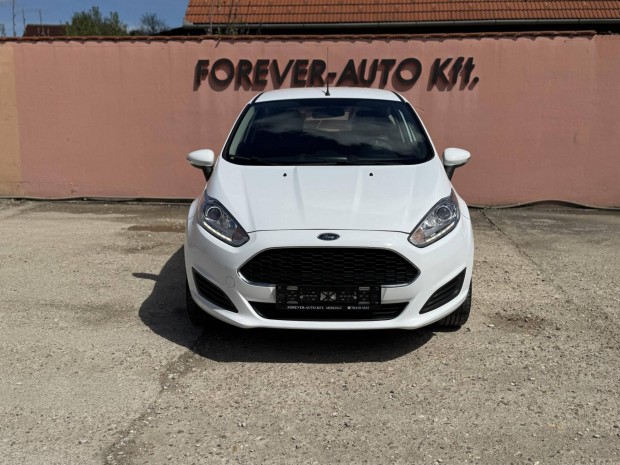 Ford Fiesta 1.25 Trend EURO6