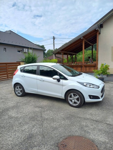Ford Fiesta 1.25 Trend JA8