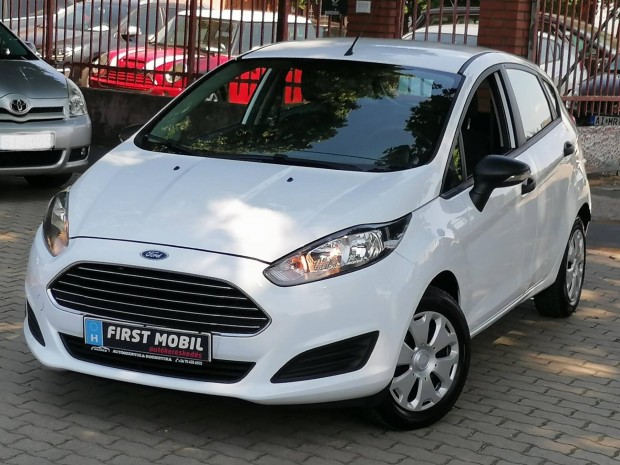 Ford Fiesta 1.25 Trend Klíma!!!