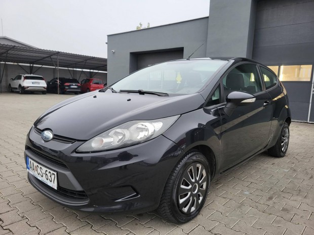 Ford Fiesta 1.25 Trend Klma!!!!lsfts!!!MEG...
