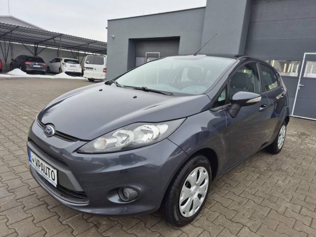 Ford Fiesta 1.25 Trend Megk�m�lt �llapotban!!!K...