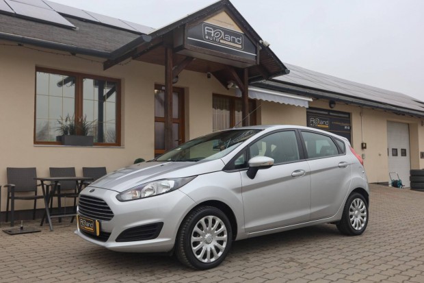 Ford Fiesta 1.25 Trend Mo-i - Vals 65e KM - M...