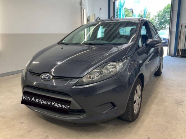 Ford Fiesta 1.25 Trend Szép állapotban eladó