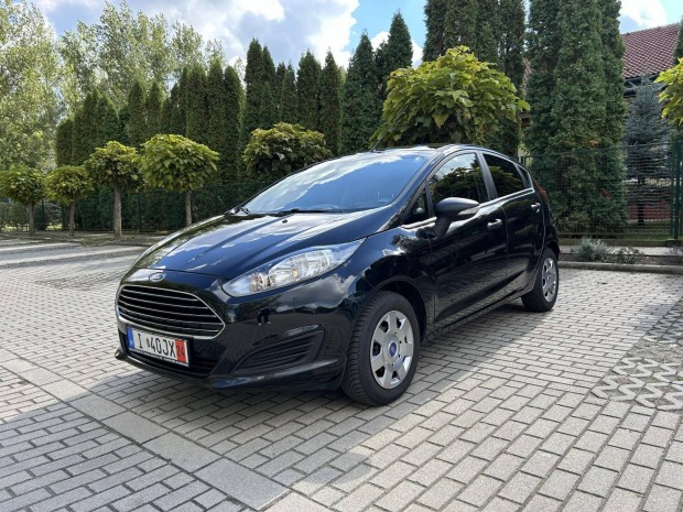 Ford Fiesta 1.25 Trend Technology 149.000KM