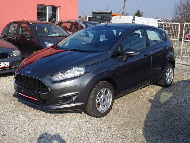 Ford Fiesta 1.25 Trend Technology EURO6 69.100 km