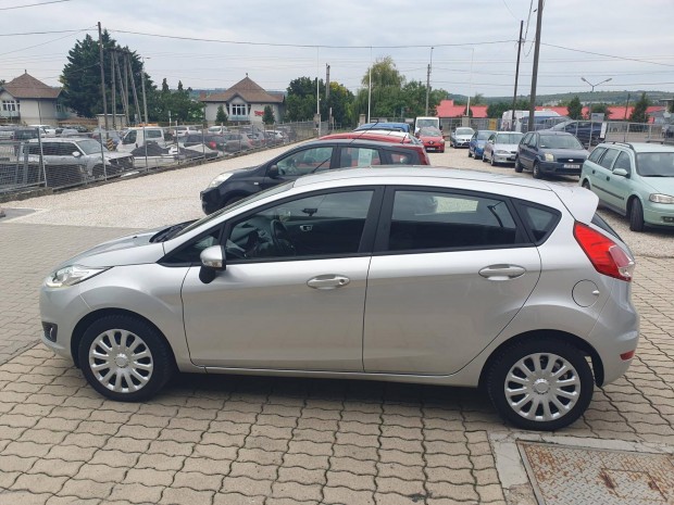 Ford Fiesta 1.25 Trend Technology EURO6 80000km...