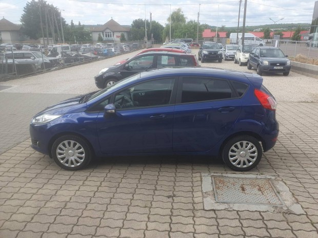 Ford Fiesta 1.25 Trend Technology EURO6 81000km...