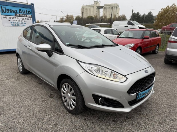 Ford Fiesta 1.25 Trend Technology EURO6 lsft...