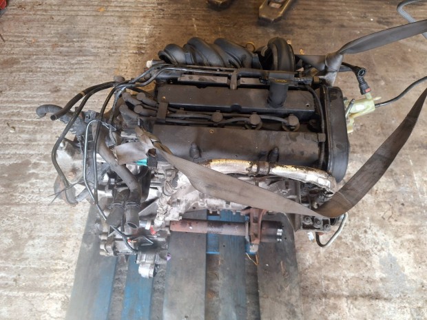 Ford Fiesta 1.25 ( Fuja ) motor elad 