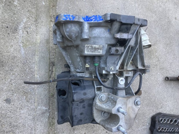 Ford Fiesta 1.25 váltó 2009 után mk6