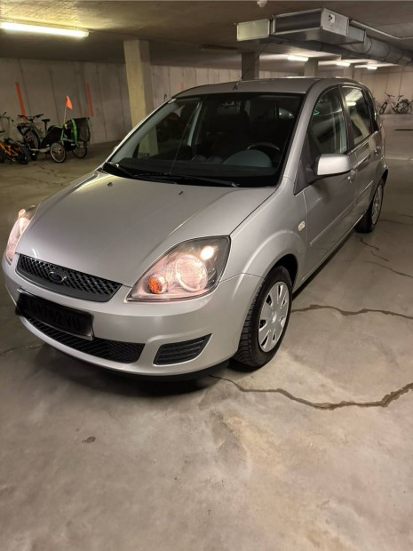Ford Fiesta 1.3