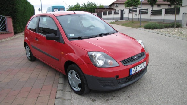 Ford Fiesta 1.3 Ambiente 103000 E. Km