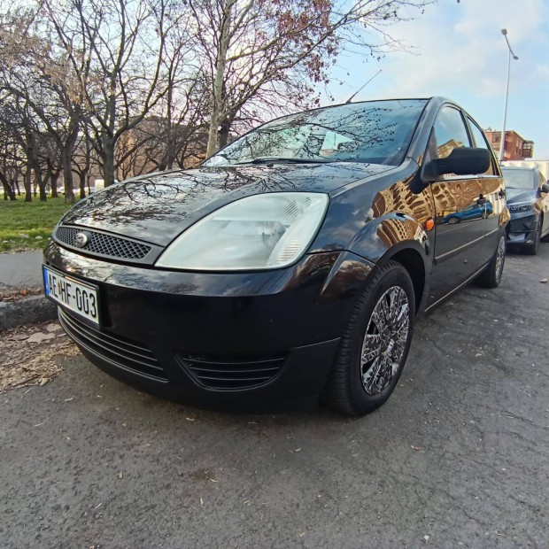 Ford Fiesta 1.3 Ambiente 145000 km