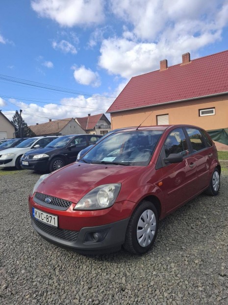 Ford Fiesta 1.3 Ambiente