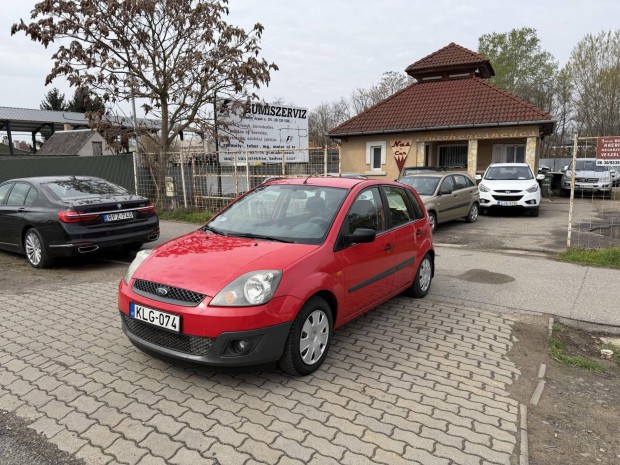 Ford Fiesta 1.3 Ambiente