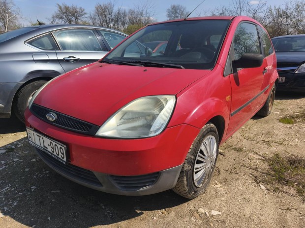 Ford Fiesta 1.3 Ambiente