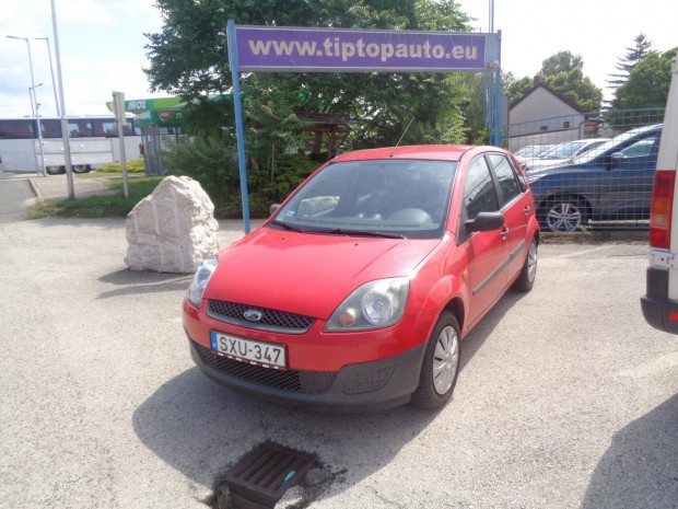 Ford Fiesta 1.3 Ambiente
