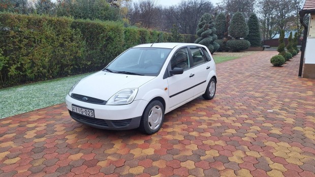 Ford Fiesta 1.3 Ambiente