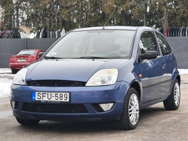 Ford Fiesta 1.3 Ambiente