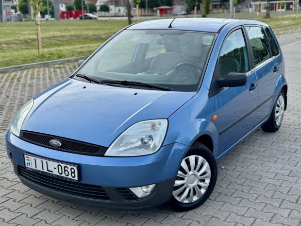 Ford Fiesta 1.3 Ambiente