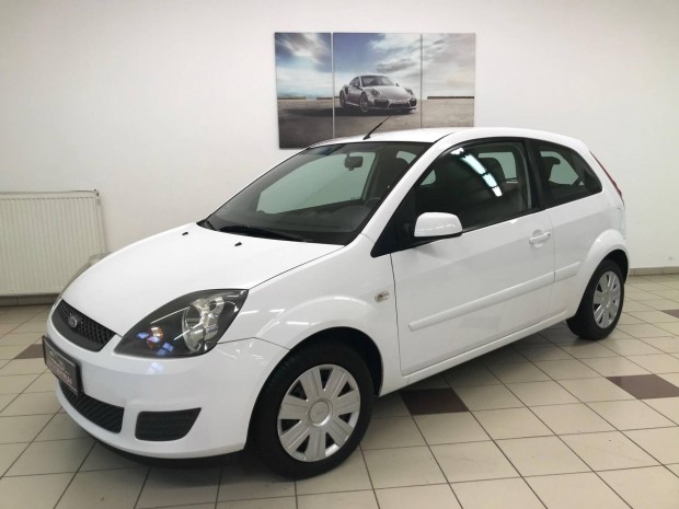 Ford Fiesta 1.3 Ambiente Klma!Friss mszaki!