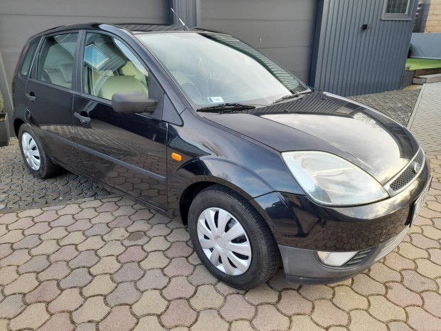 Ford Fiesta 1.3 Ambiente Magyar!Megkímélt!