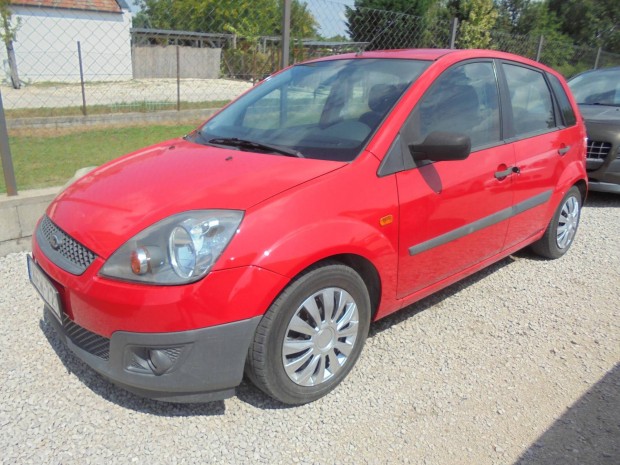 Ford Fiesta 1.3 Ambiente Magyarorszgi.Szervizk...