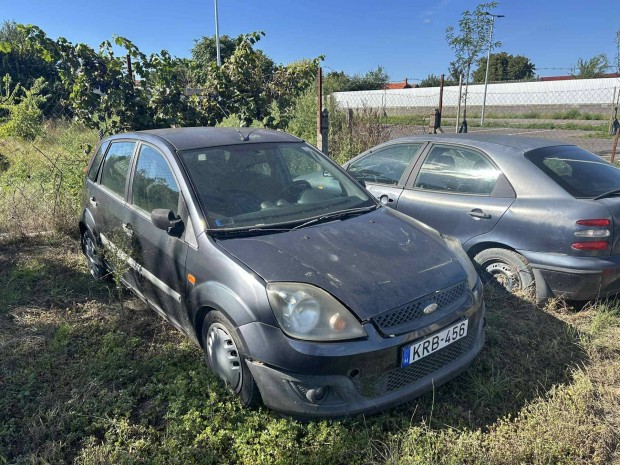 Ford Fiesta 1.3 Ambiente Olvasd EL A Hrdetst!