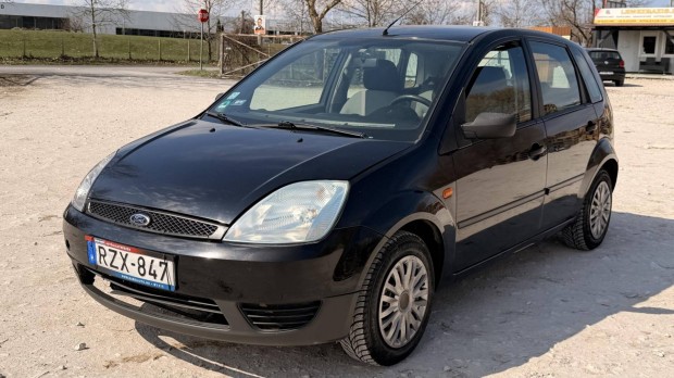 Ford Fiesta 1.3 Comfort