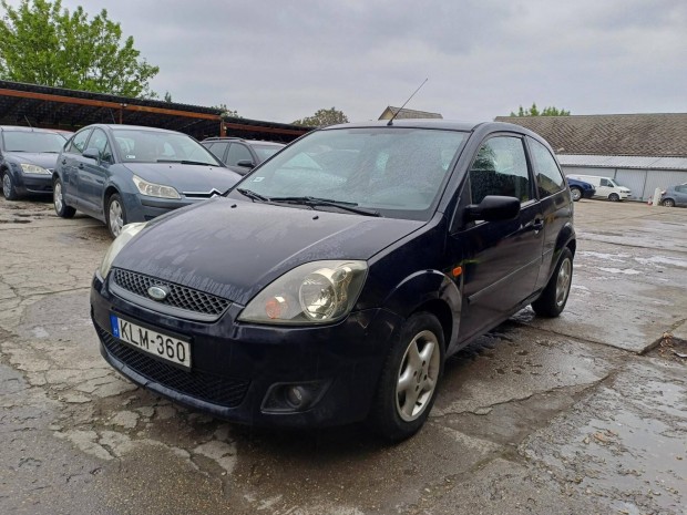 Ford Fiesta 1.3 Comfort