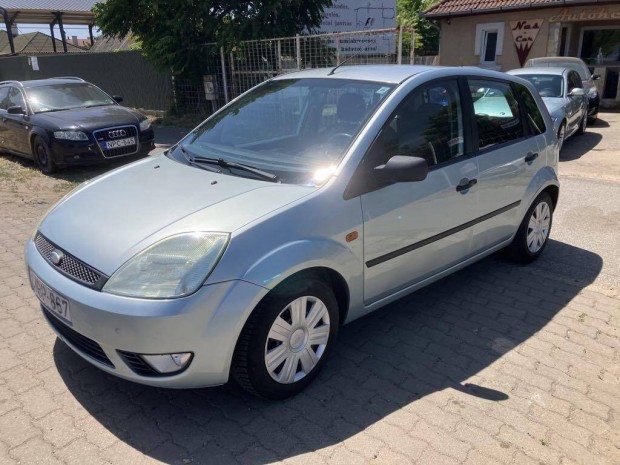 Ford Fiesta 1.3 Comfort