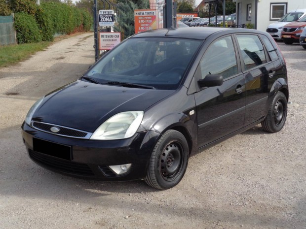 Ford Fiesta 1.3 Comfort