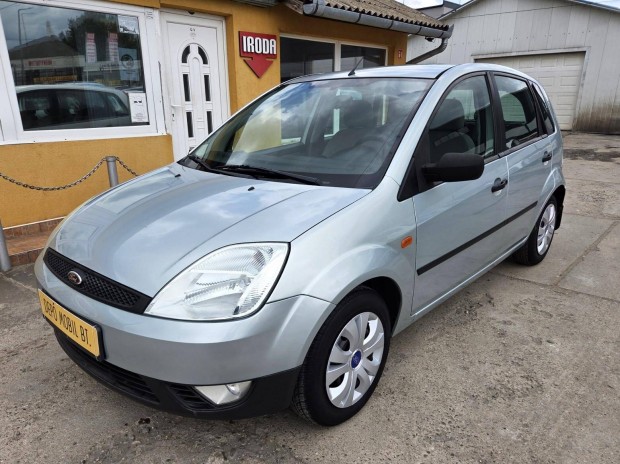Ford Fiesta 1.3 Comfort