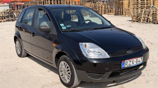 Ford Fiesta 1.3 Comfort