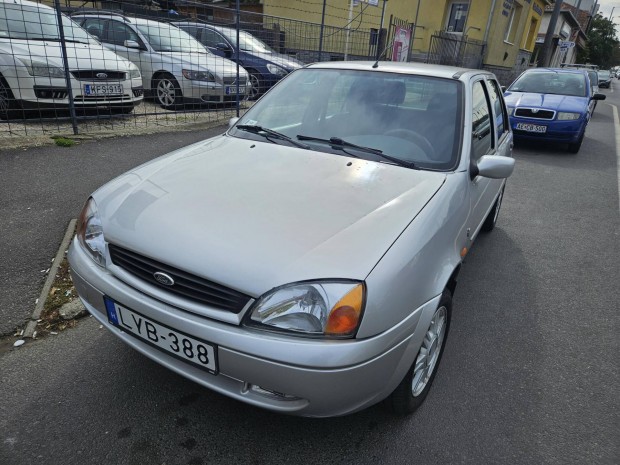 Ford Fiesta 1.3 Comfort