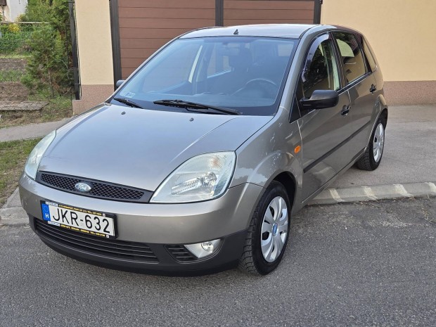 Ford Fiesta 1.3 Comfort