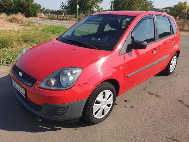 Ford Fiesta 1.3 Comfort